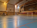 Salle de sports Rinxent