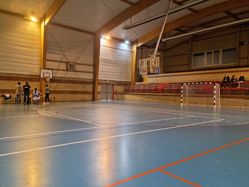Salle de sports à Rinxent
