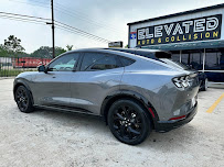 Elevated Auto & Collision - Photo 7 - Car repair in Houston, TX, Houston