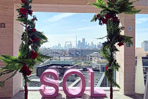 SOL Sky Pool & Restaurant image