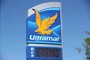 Ultramar - Gas Station image