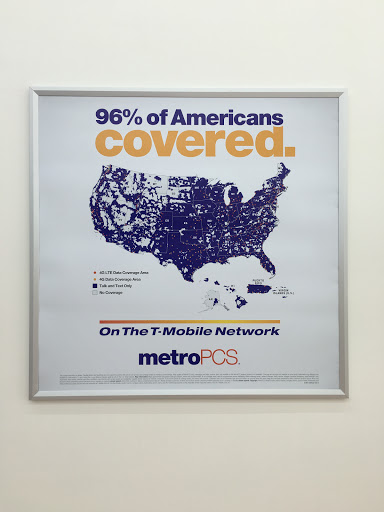Cell Phone Store «MetroPCS Authorized Dealer», reviews and photos, 6634 Binz-Engleman Rd #102, Converse, TX 78109, USA