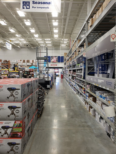 Home Improvement Store «The Home Depot», reviews and photos, 660 Twelve Mile Rd, Madison Heights, MI 48071, USA