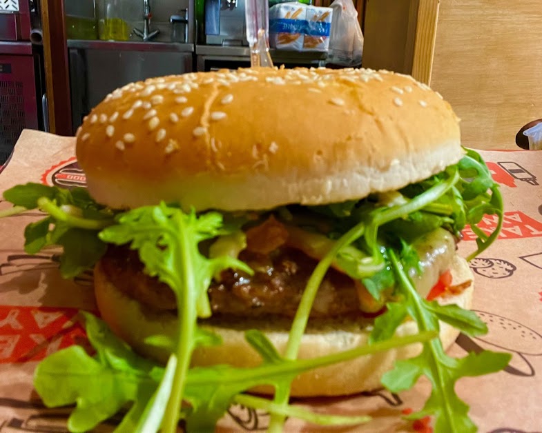 ÖZ Alfort Kebab à Maisons-Alfort