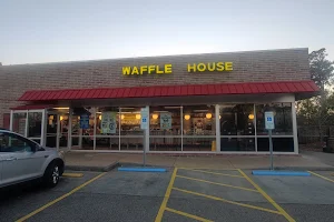 Waffle House image