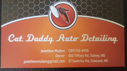 Cat Daddy Auto Detailing