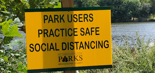 Park «Tibbetts Brook Park», reviews and photos, 355 Midland Ave, Yonkers, NY 10704, USA