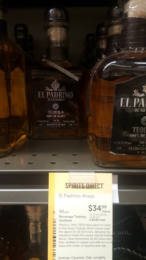 Wine Store «Total Wine & More», reviews and photos, 11066 Pacific Crest Place A110, Silverdale, WA 98383, USA