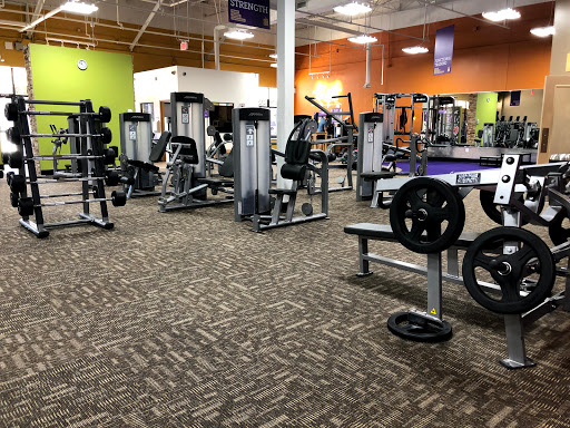 Gym «Anytime Fitness», reviews and photos, 4500 Falls of Neuse Rd, Raleigh, NC 27609, USA