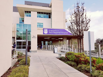 Providence Holy Cross Medical Center - Mission Hills