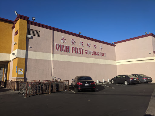Asian Grocery Store «Vinh Phat Market», reviews and photos, 6105 Stockton Blvd, Sacramento, CA 95824, USA