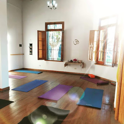 Yoga Tradicional Lomas de Zamora