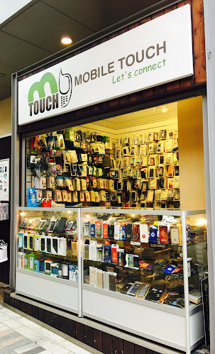 Reviews of Mobile Touch in Woking - Cell phone store