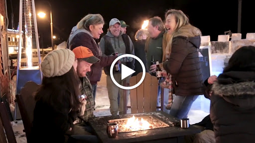 Pub «King Neptunes Pub and Night Club», reviews and photos, 1 Kurosaka Ln, Lake George, NY 12845, USA