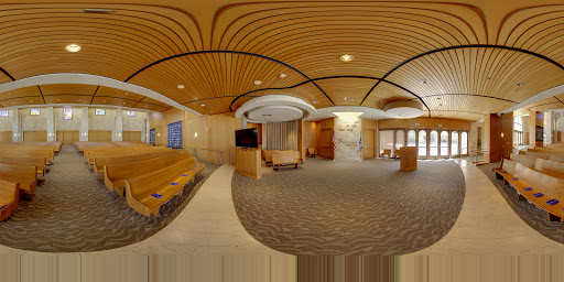 Funeral Home «Mount Sinai Simi Valley», reviews and photos, 6150 Mt Sinai Dr, Simi Valley, CA 93063, USA