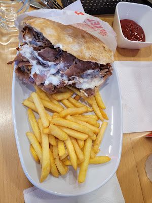 AVSAR KEBAB à Hochfelden