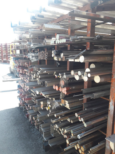 Surplus Store «Acme Industrial Surplus», reviews and photos, 1461 Kastner Pl, Sanford, FL 32771, USA