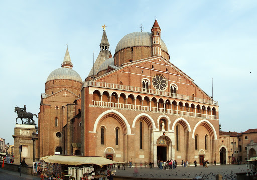 Cattedrale Padova