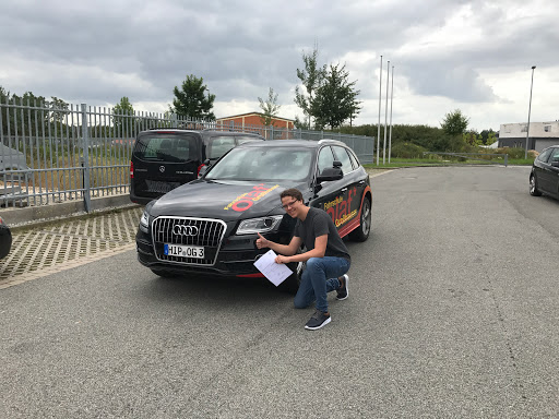 Fahrschule Olaf Großhauser unter Hilpoltstein, Roth