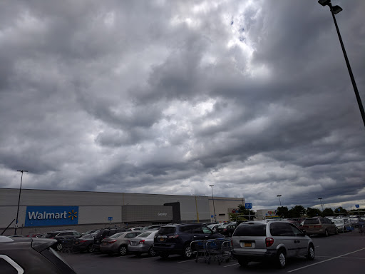Department Store «Walmart Supercenter», reviews and photos, 601 Frank Sottile Blvd, Kingston, NY 12401, USA