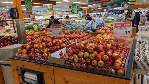 Korean Grocery Store «H Mart», reviews and photos, 31217 Pacific Hwy S, Federal Way, WA 98003, USA