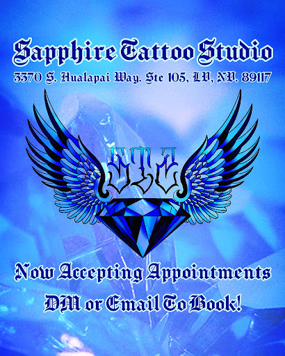 Explore forearm arrow tattoo ideas, creative tattoo ideas in Las Vegas, available at Sapphire Tattoo Studio