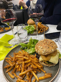 Les plus récentes photos du Restaurant Le Numéro 3 à Argelès-Gazost - n°1