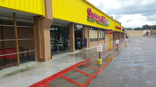 Grocery Store «Shoppers Value Foods», reviews and photos, 280 Main St, Baker, LA 70714, USA
