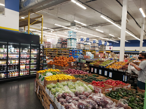 Supermarket «FoodMaxx», reviews and photos, 39441 Fremont Blvd, Fremont, CA 94538, USA