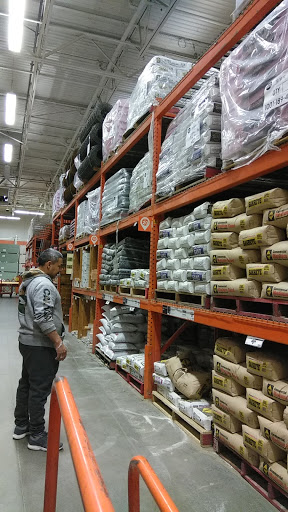 Home Improvement Store «The Home Depot», reviews and photos, 2115 S 1st St, Yakima, WA 98903, USA