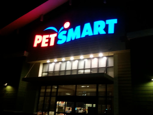 Pet Supply Store «PetSmart», reviews and photos, 1621 E Monte Vista Ave b, Vacaville, CA 95688, USA