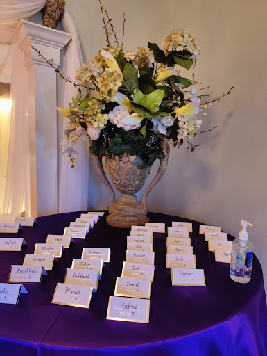 Banquet Hall «La Gala Banquet Hall», reviews and photos, 1600 Aldine Bender Rd, Houston, TX 77032, USA