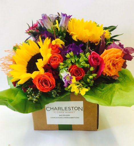 Florist «Charleston Flower Market», reviews and photos, 1952 Maybank Hwy, Charleston, SC 29412, USA