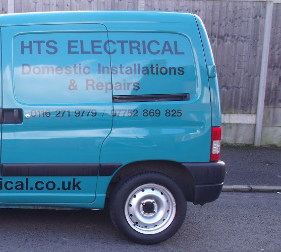 H T S Electrical - Electrician