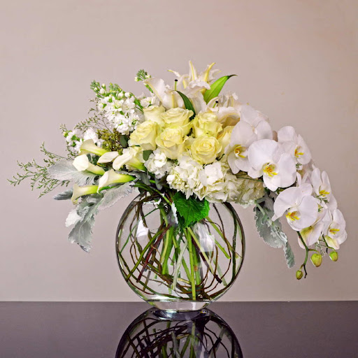 Florist «Corporate Flowers and Gifts», reviews and photos, 3130 Crow Canyon Rd C, San Ramon, CA 94583, USA