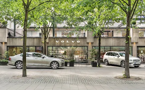 Volvo Studio Stockholm image