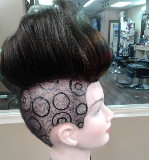 Barber Shop «Prestige Barber Shop», reviews and photos, 618 North Ave, New Rochelle, NY 10801, USA