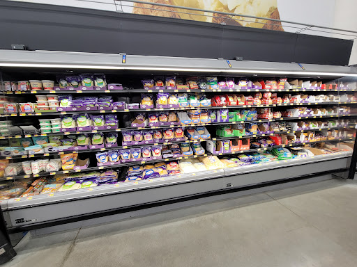 Department Store «Walmart Supercenter», reviews and photos, 638 Quequechan St, Fall River, MA 02721, USA