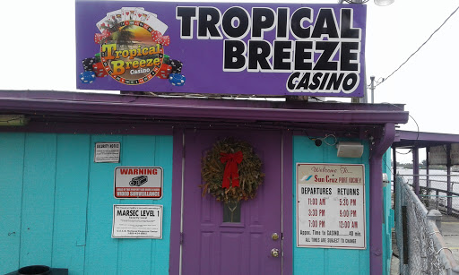 Casino «Sun Cruz Casino», reviews and photos, 7917 Bayview St, Port Richey, FL 34668, USA