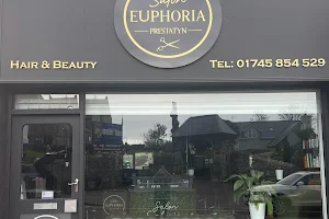 Salon Euphoria Prestatyn image