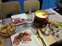 Raclette du Restaurant le Savoyard à Chambéry - n°17