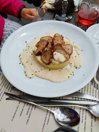 Plats et boissons du Pizzeria La Loonja à Lisieux - n°14