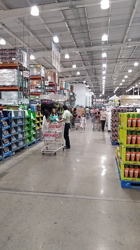 Tienda de mobiliario para supermercados y comercios Aguascalientes