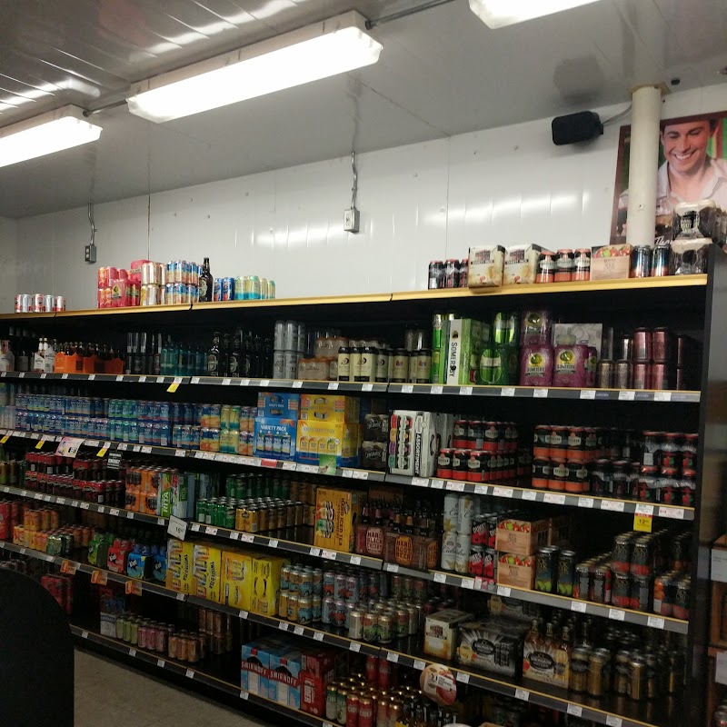 Co-op Wine Spirits Beer Forest Lawn