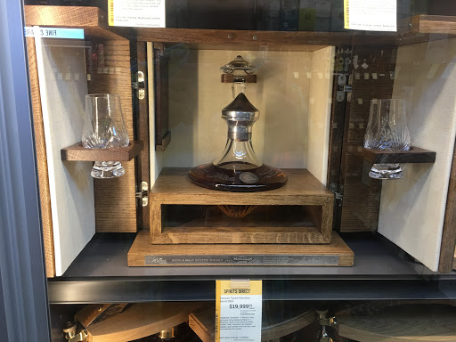 Wine Store «Total Wine & More», reviews and photos, 699 120th Ave NE b, Bellevue, WA 98005, USA