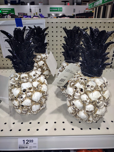 Home Improvement Store «Menards», reviews and photos, 300 Marlin Dr, Greenwood, IN 46142, USA