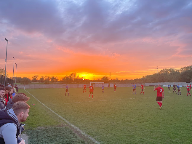 Hindsford AFC - Manchester
