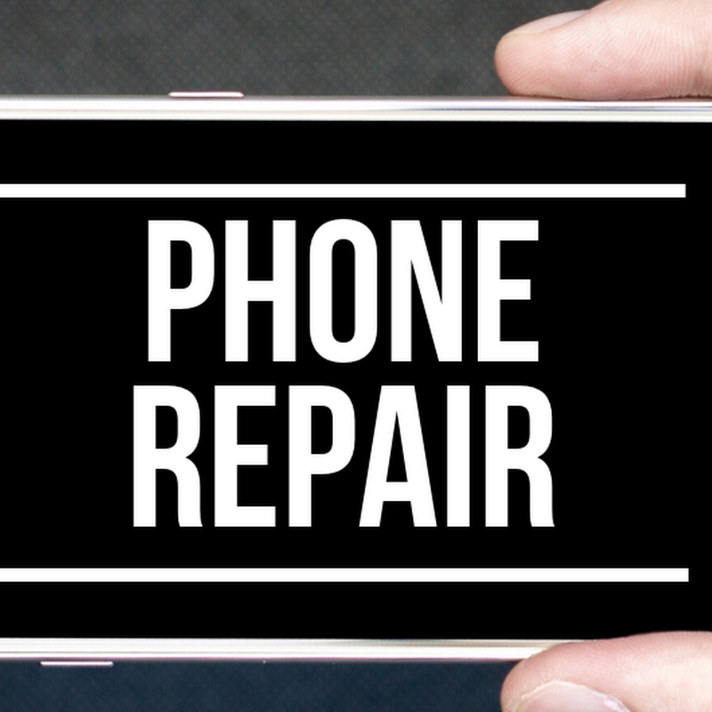 Chilliwack Phone Master Repair Service