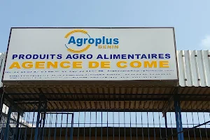 Agroplus Comé image