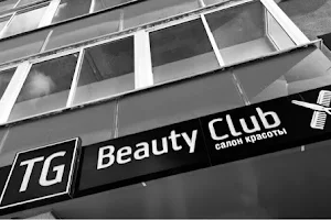 TG Beauty Club image
